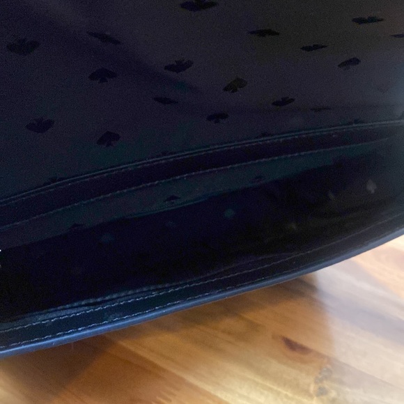 NWT Kate Spade Patterson Drive Medium Maisie Bag - Picture 11 of 16